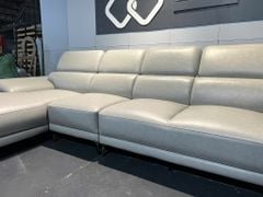 Sofa góc Perry 4 lòng ngồi