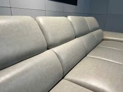 Sofa góc Perry 4 lòng ngồi