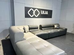 Sofa Minotti cho biệt thự