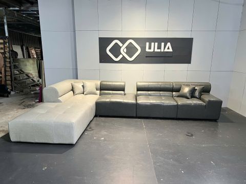 Sofa Minotti cho biệt thự