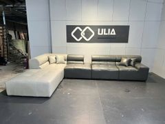 Sofa Minotti cho biệt thự