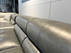 Sofa Minotti cho biệt thự