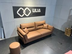 Sofa da chu I