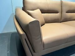 Sofa da chu I
