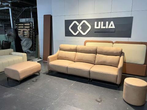 Sofa đẹp cho căn hộ - Nora