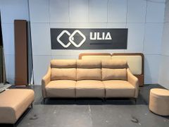 Sofa đẹp cho căn hộ - Nora