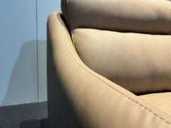 Sofa chu i màu caphe Nora