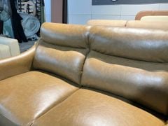 Sofa chu i màu caphe Nora