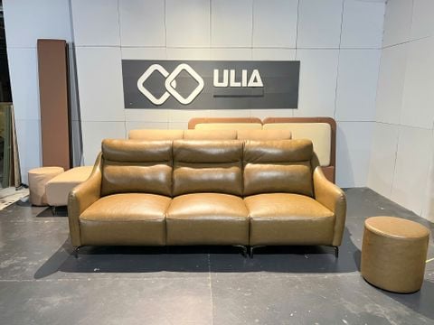 Sofa chu i màu caphe Nora
