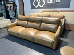Sofa chu i màu caphe Nora