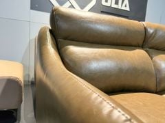 Sofa chu i màu caphe Nora