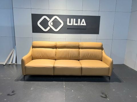 sofa vang da cao cap