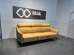 sofa vang da cao cap