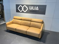 sofa vang da cao cap