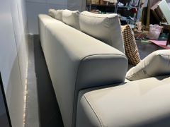 Bộ ghế sofa chữ L
