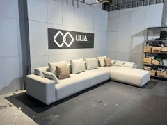 Bộ ghế sofa chữ L