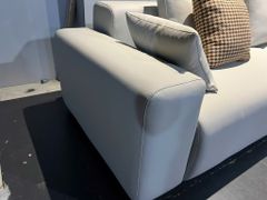Bộ ghế sofa chữ L