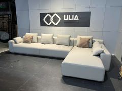 Bộ ghế sofa chữ L