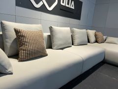 Bộ ghế sofa chữ L