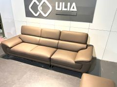 Sofa văng da