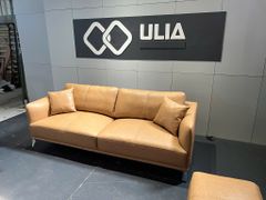 Sofa văng cho phòng khách nhỏ