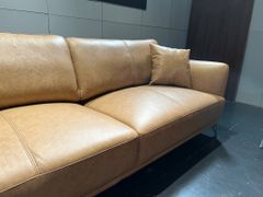 Sofa văng cho phòng khách nhỏ