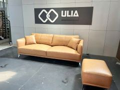 Sofa văng cho phòng khách nhỏ
