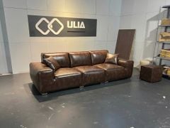Sofa 3 chỗ ngồi đơn giản-  Kenli