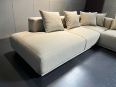 Bàn ghế sofa góc