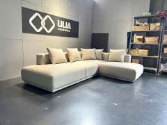 Bàn ghế sofa góc