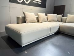 Bàn ghế sofa góc