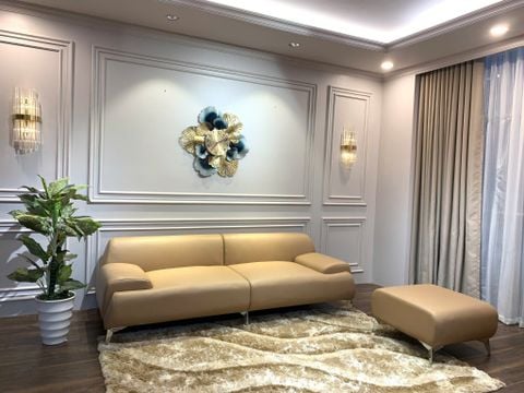 Sofa Bắc Âu