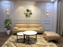 Sofa Bắc Âu