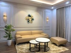 Sofa Bắc Âu