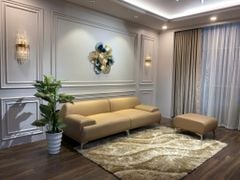 Sofa Bắc Âu