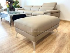 Set sofa 3 món cho phòng khách rộng