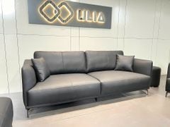 Bộ sofa phòng khách nhỏ gọn