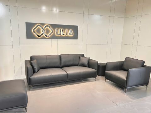 Bộ sofa phòng khách nhỏ gọn