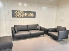 Bộ sofa phòng khách nhỏ gọn