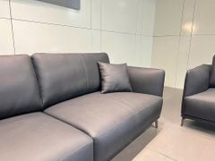 Bộ sofa phòng khách nhỏ gọn
