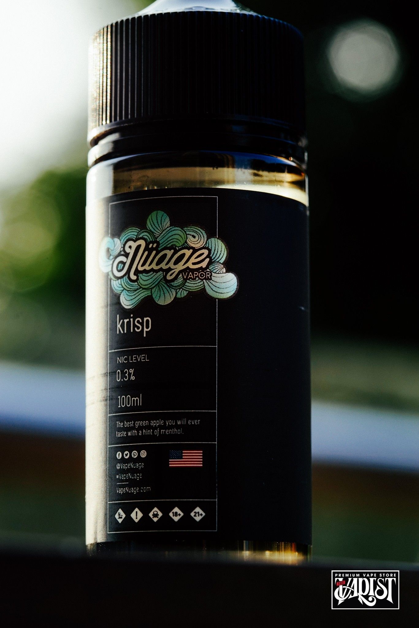 krisp vape krisp vape
