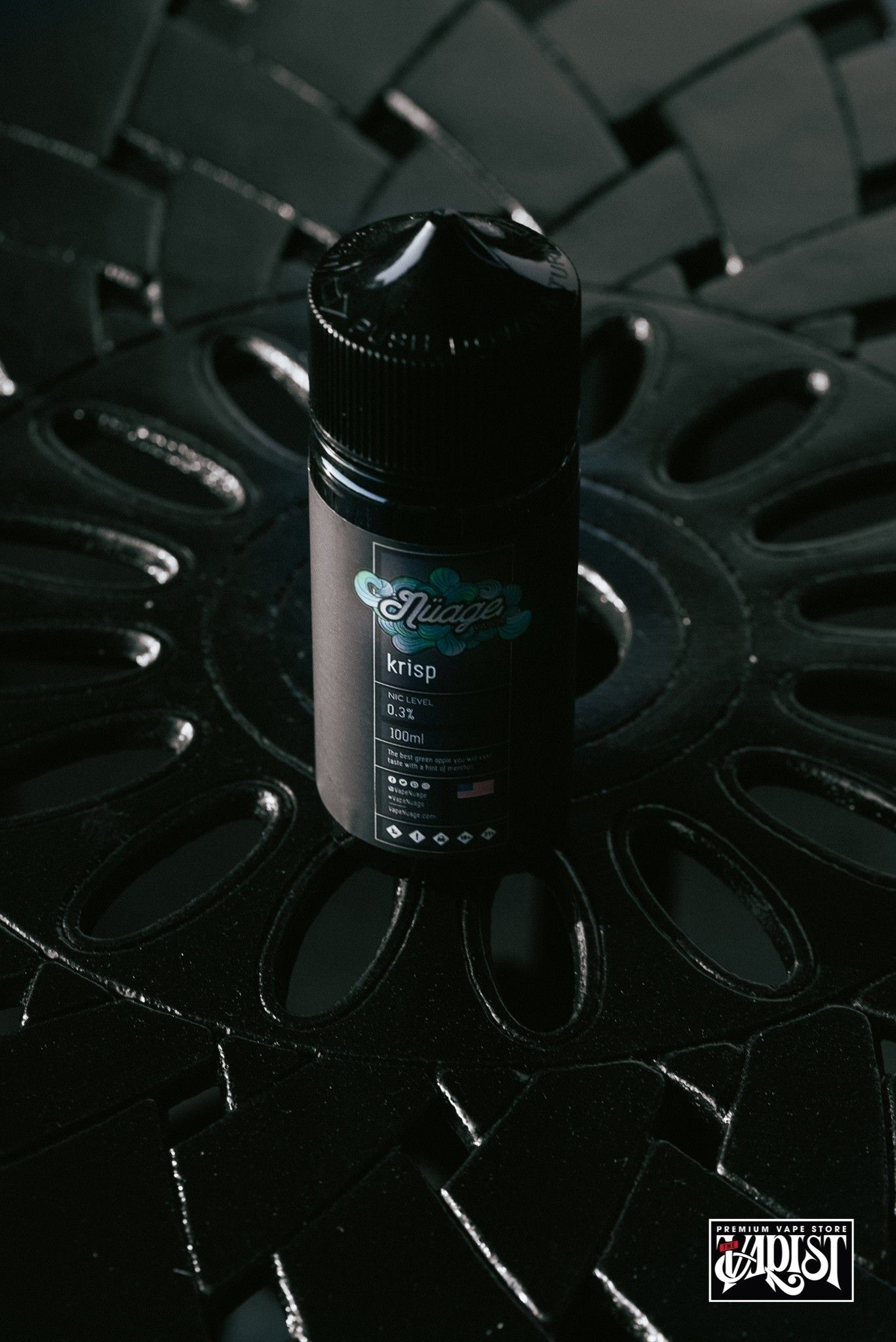 krisp vape krisp vape