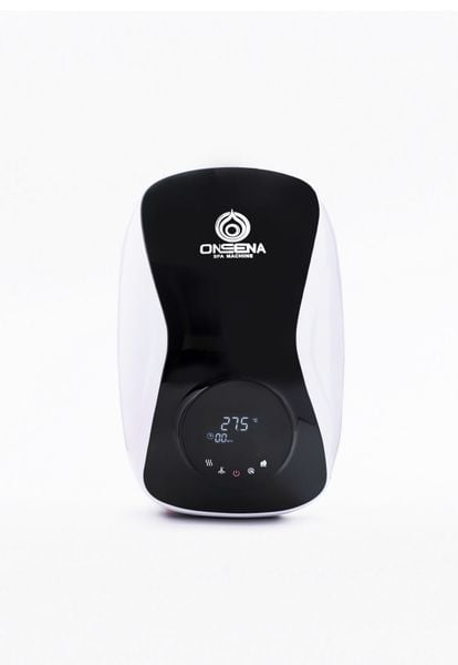 Máy tắm khoáng nóng Onsena Spa