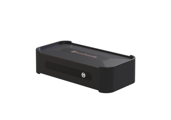  EmGuarde - Thiết Bị Chống Bức Xạ Điện Từ - Mới Nhất Của Enagic Nhật Bản 