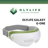  Máy Massage Mắt Galaxy G-one Only Life: Hỗ Trợ Chăm Sóc Mắt Toàn Diện 
