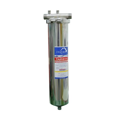  Máy lọc nước tắm Geyser Typhoon 20BB 