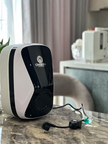 Máy tắm khoáng nóng Onsena Spa