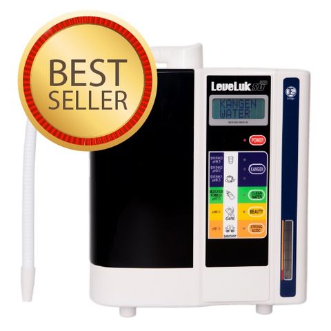  Chương trình khuyến mãi máy điện giải Kangen Leveluk SD501 