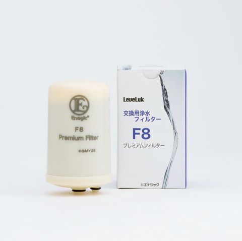  Cục Tim Lọc Máy Kangen Leveluk K8 – phụ kiện thay thế cho thiết bị lọc nước 