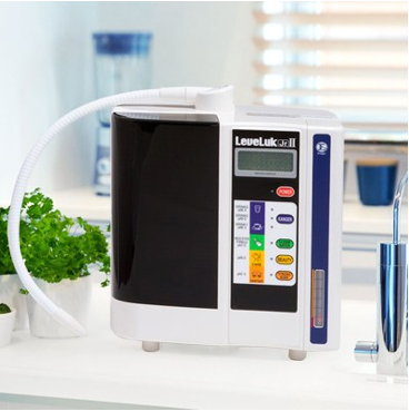  Chương trình khuyến mãi máy điện giải Kangen Leveluk JRII 